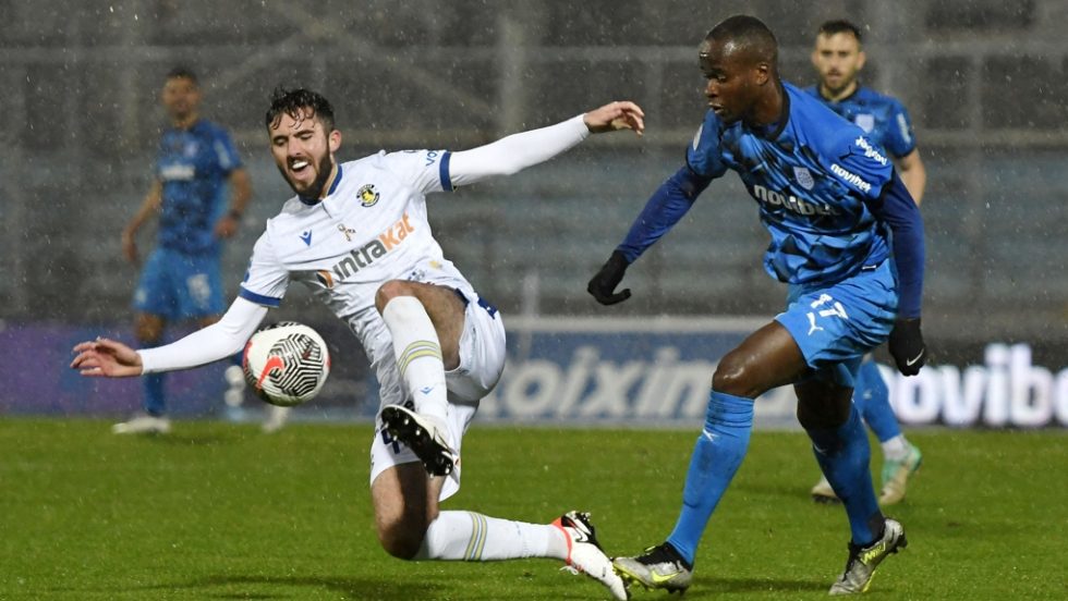 pas giannina-asteras